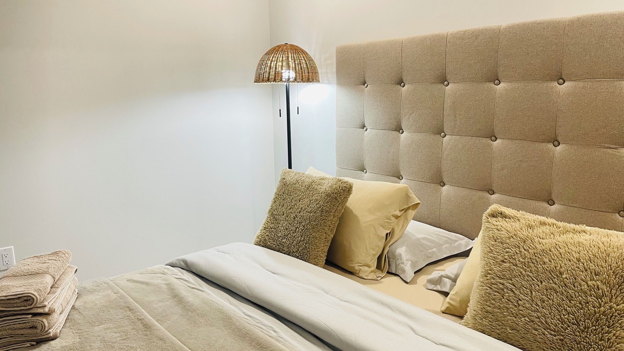 Photo of Bedroom in Calgary