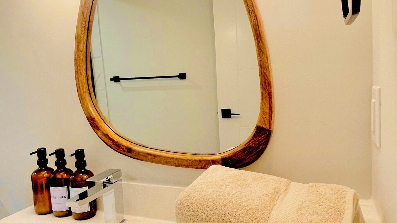 Photo of Bathroom in Calgary