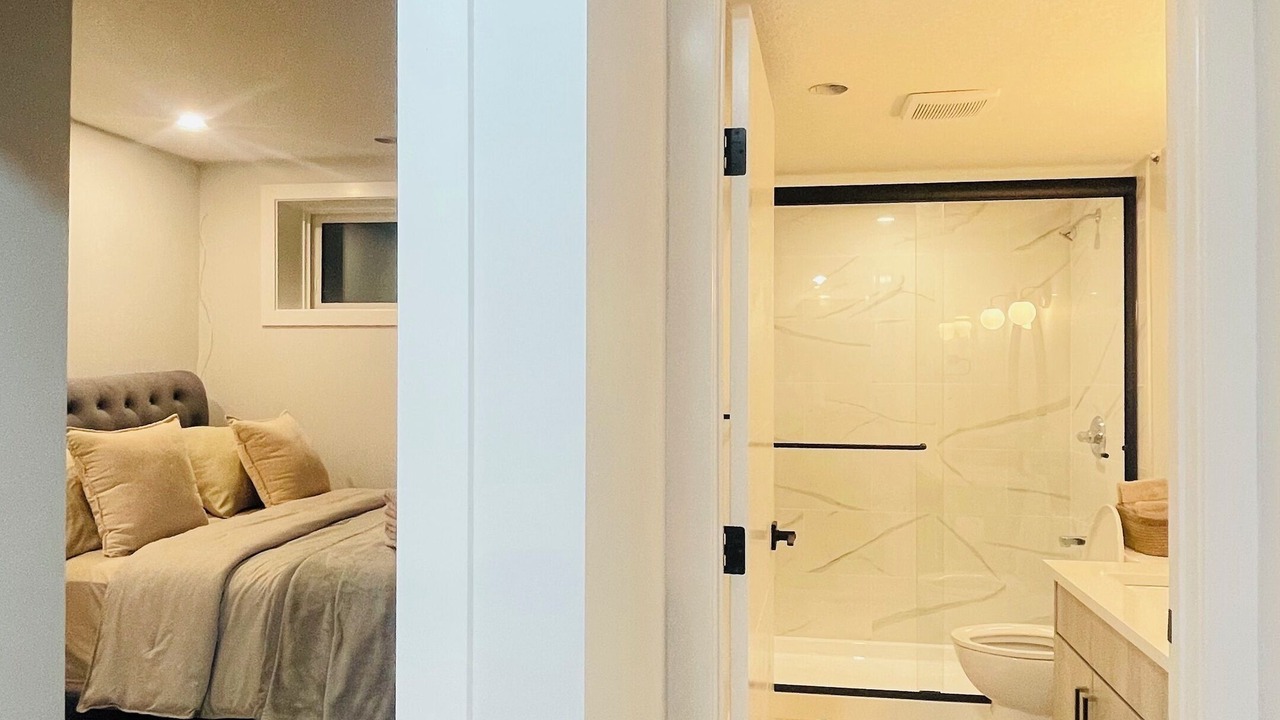 Photo of Bedroom in Calgary