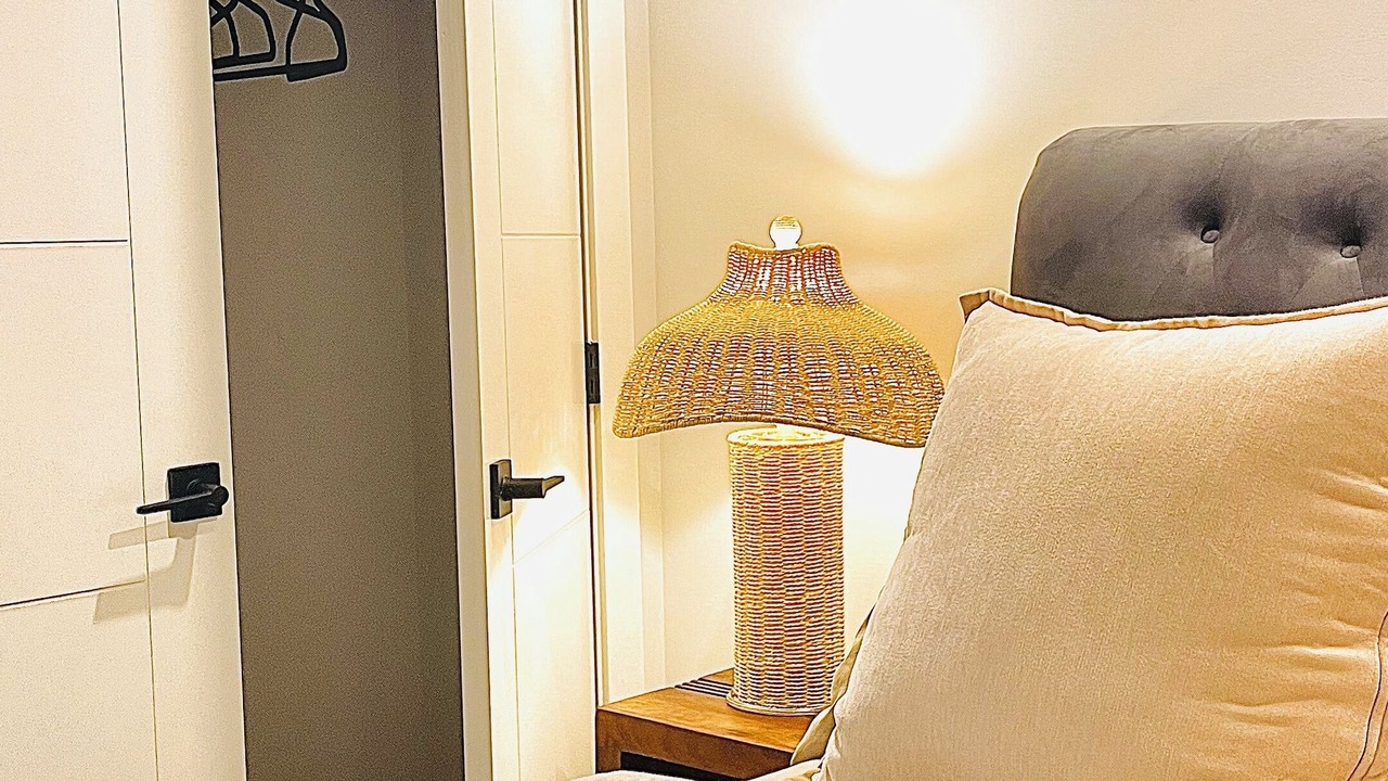 Photo of Bedroom in Calgary