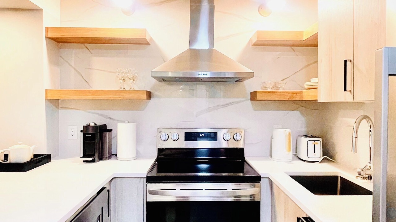 Photo of Kitchen in Calgary