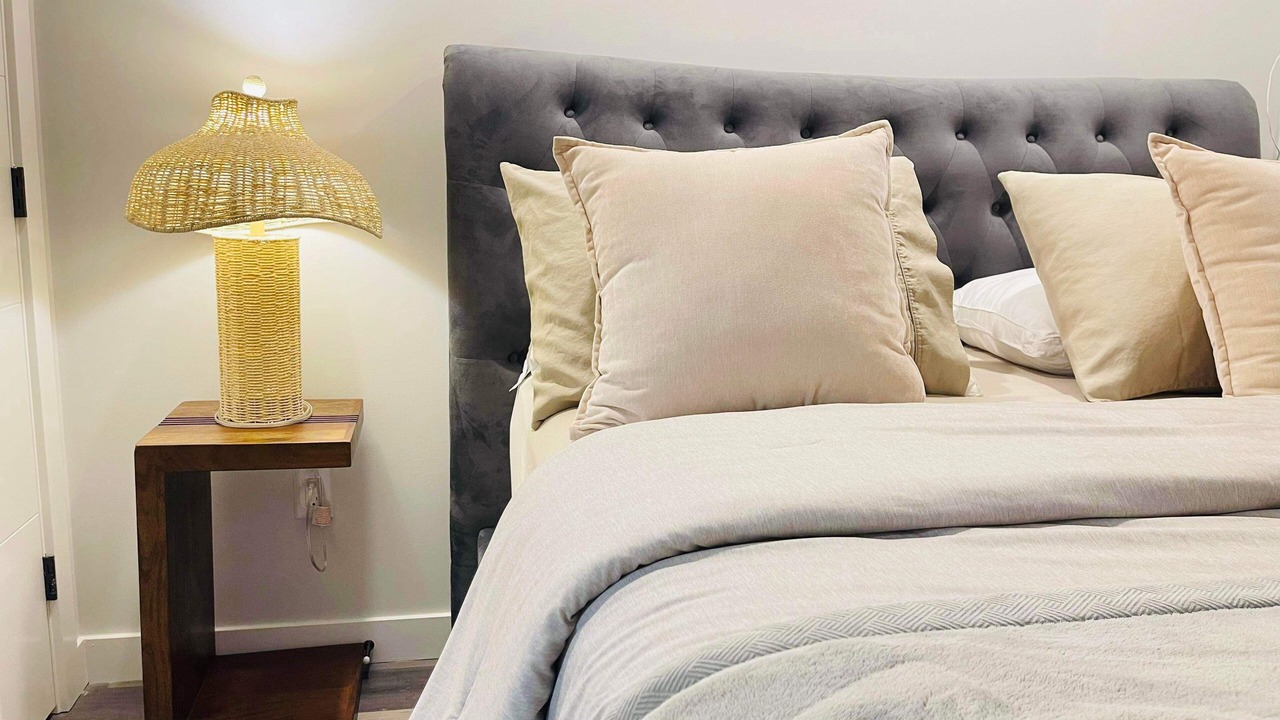 Photo of Bedroom in Calgary