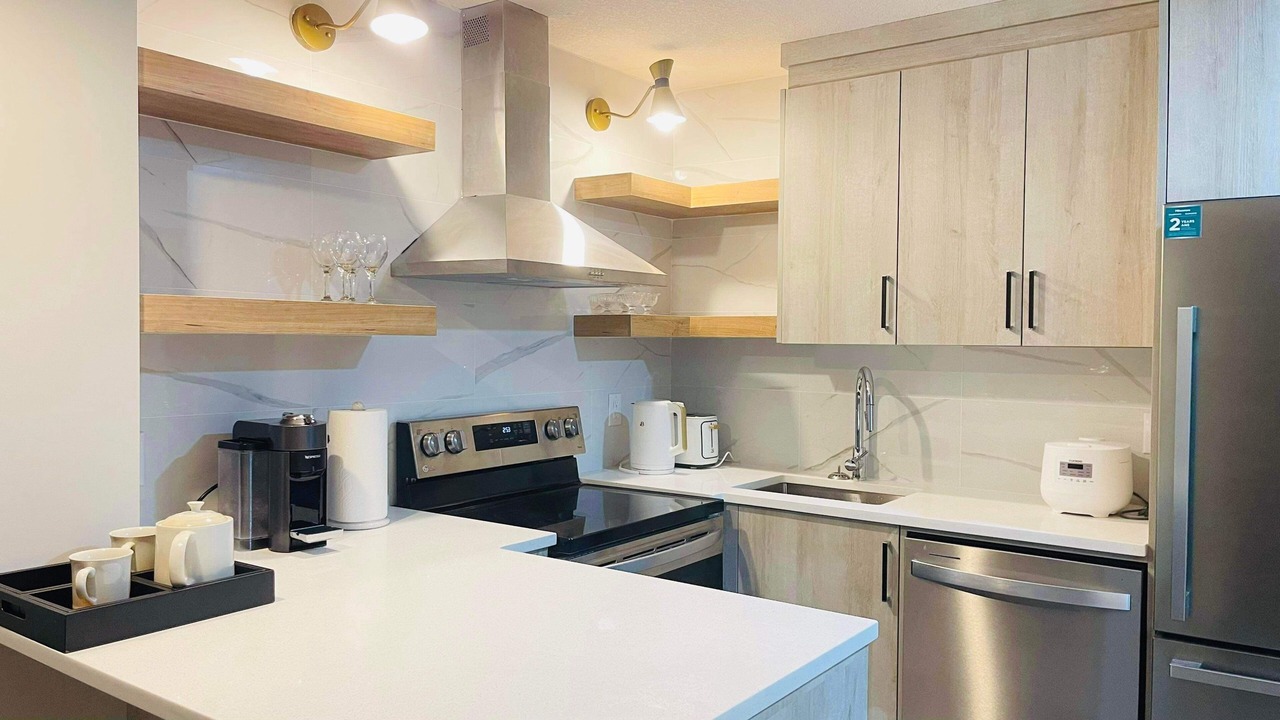 Photo of Kitchen in Calgary