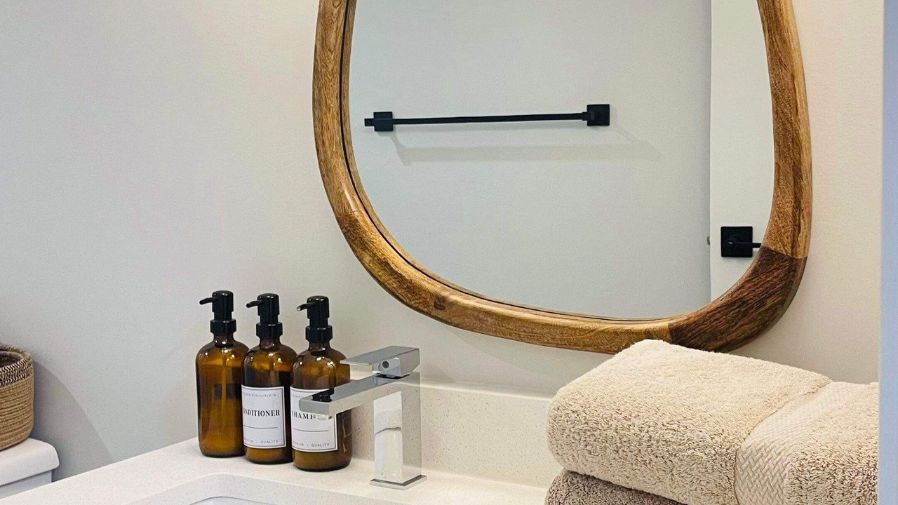 Photo of Bathroom in Calgary