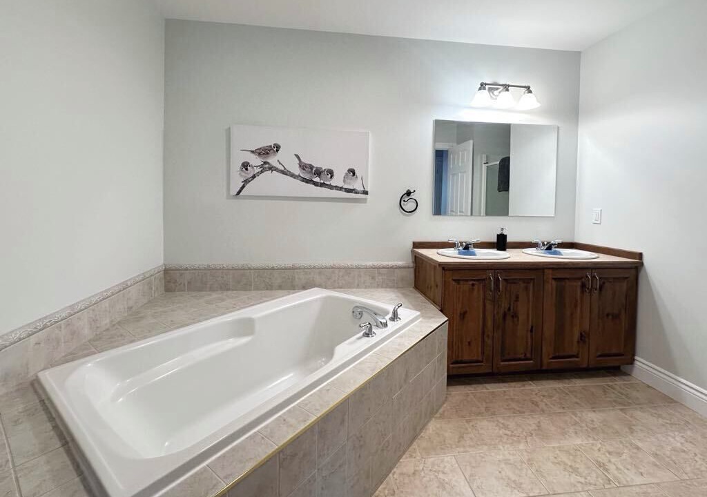 Photo of Bathroom in Saint-Faustin-Lac-Carre