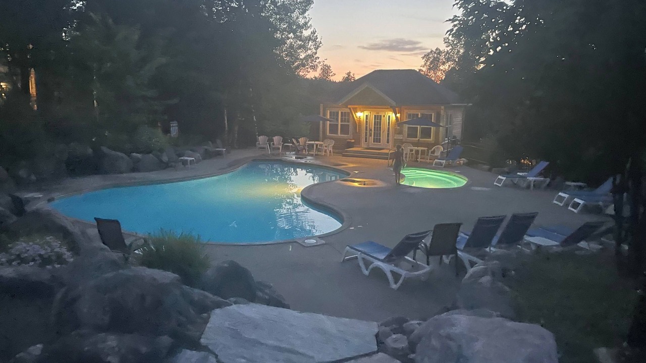 Photo of Outdoor in Saint-Faustin-Lac-Carre