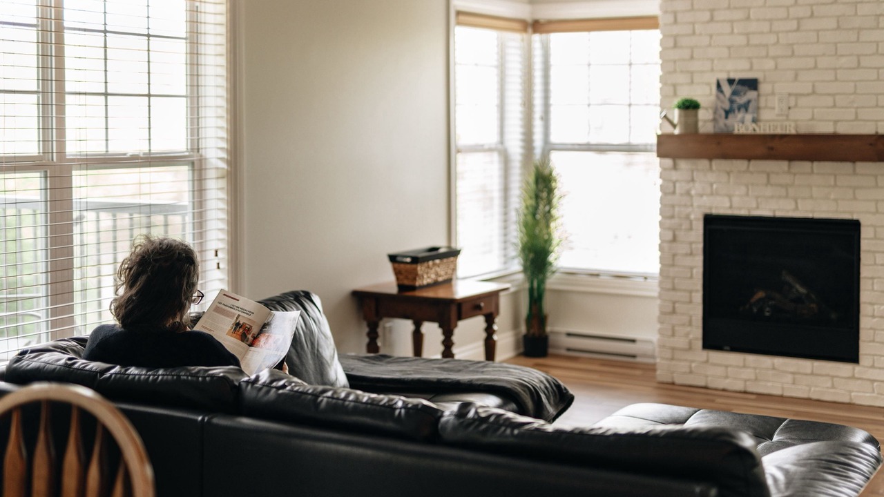 Photo of Livingroom in Saint-Faustin-Lac-Carre