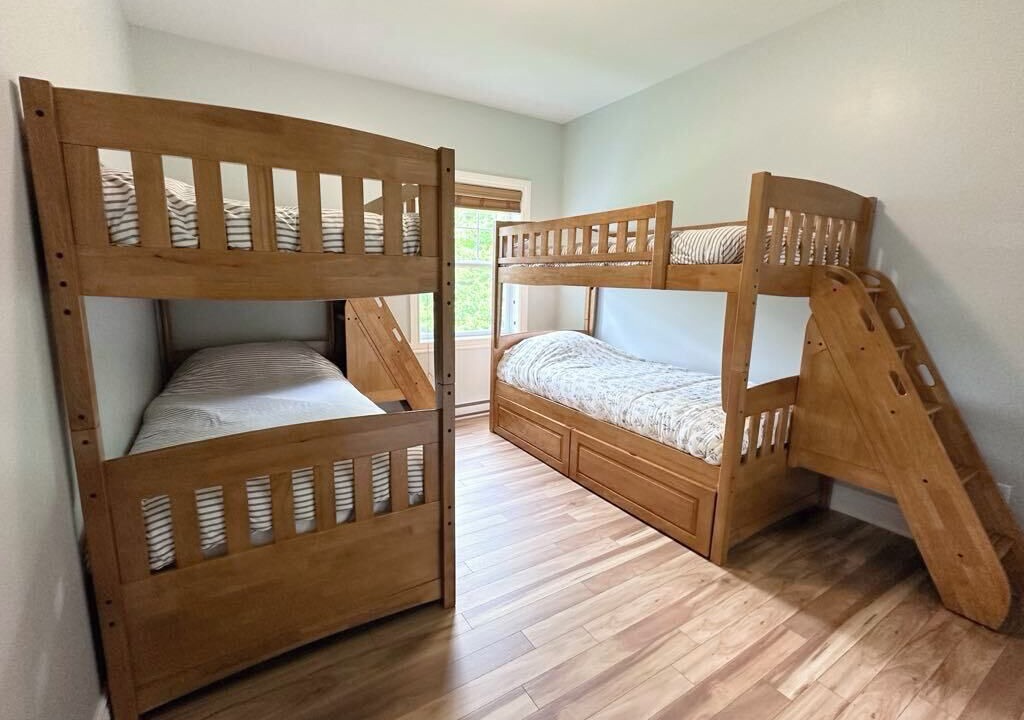 Photo of Bedroom in Saint-Faustin-Lac-Carre