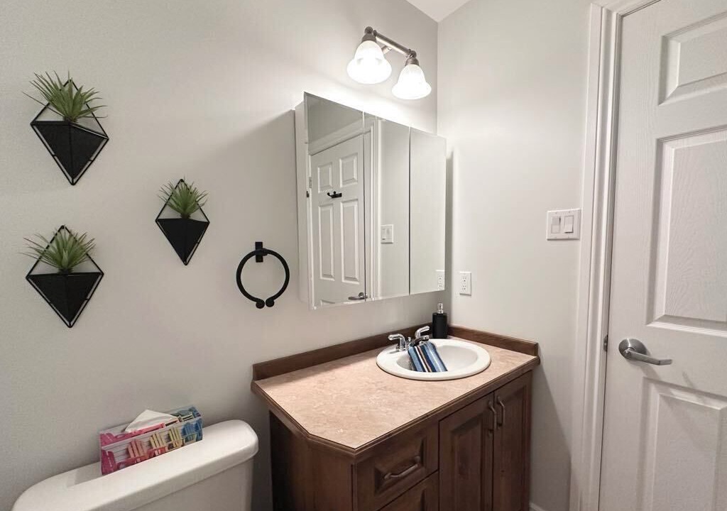 Photo of Bathroom in Saint-Faustin-Lac-Carre