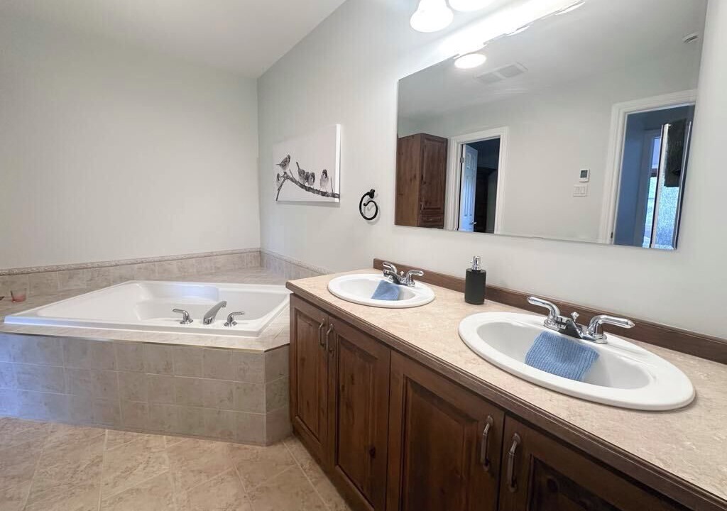 Photo of Bathroom in Saint-Faustin-Lac-Carre