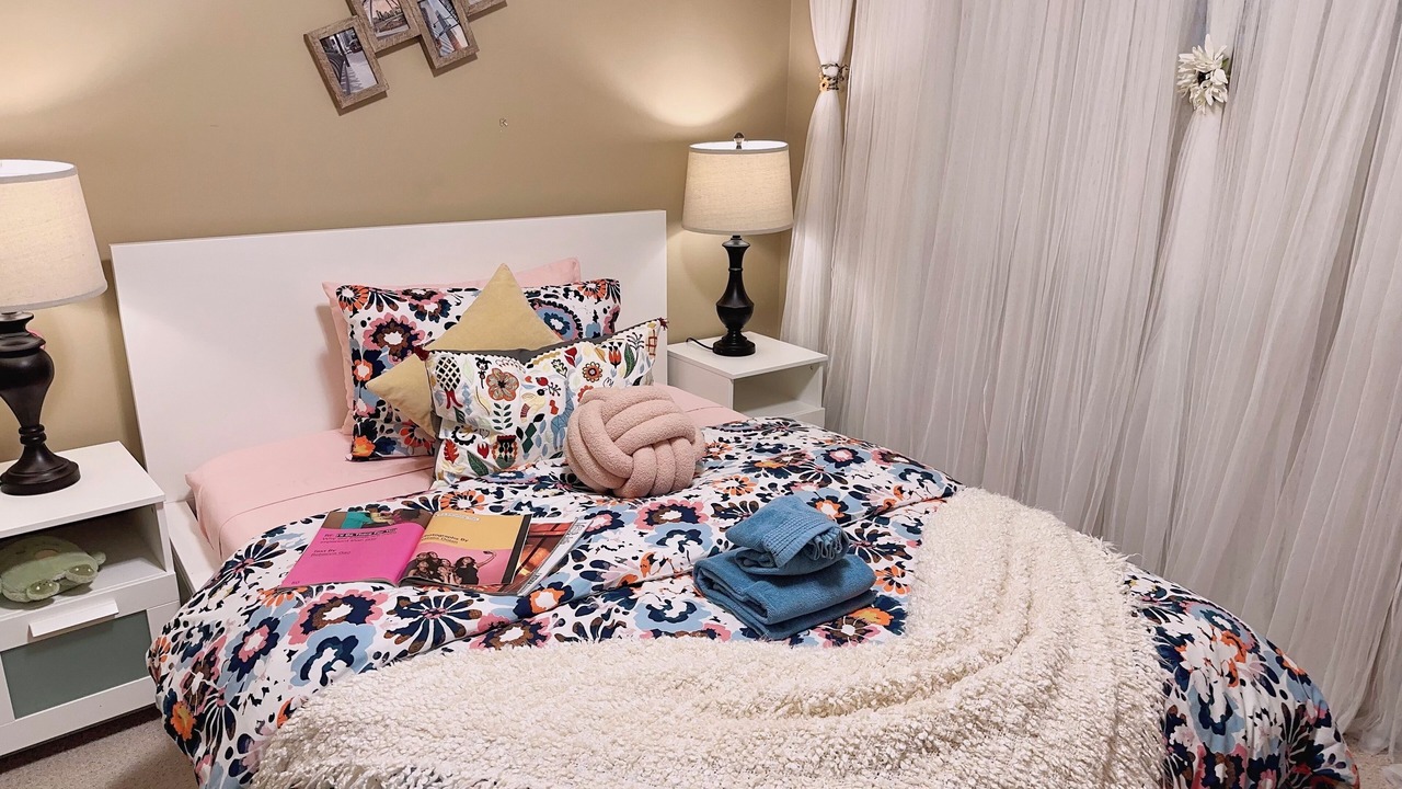 Photo of Bedroom in Willoughby