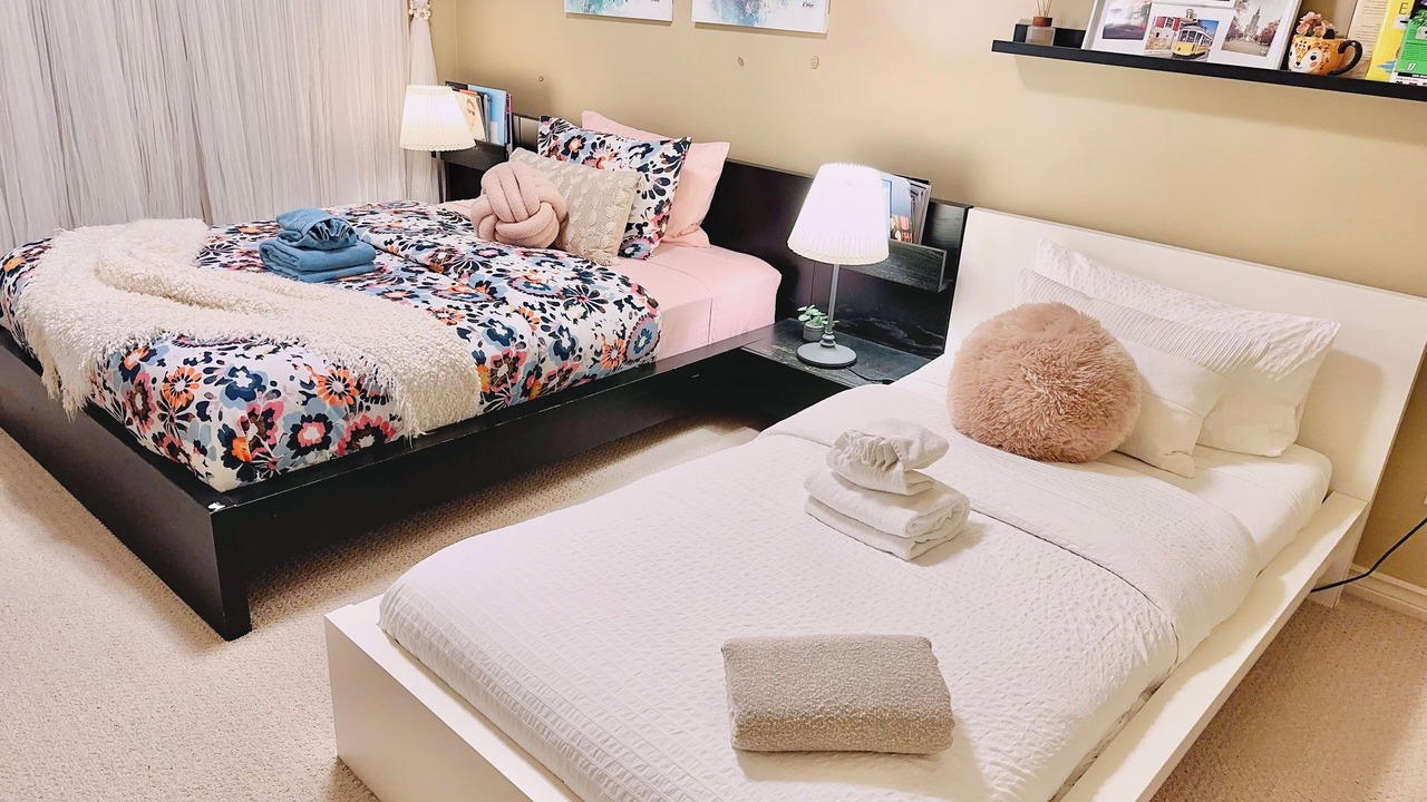 Photo of Bedroom in Willoughby