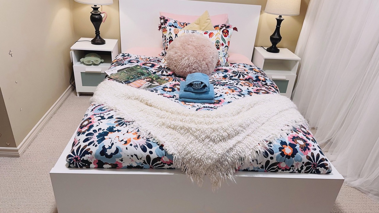 Photo of Bedroom in Willoughby