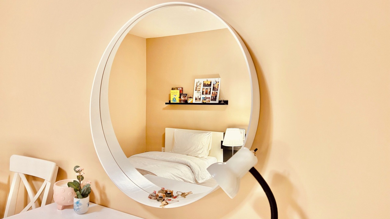 Photo of Bedroom in Willoughby