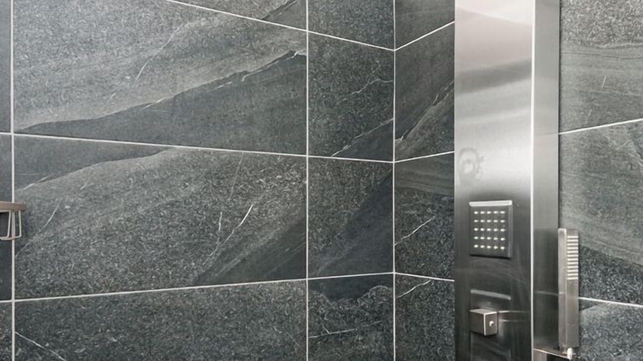 Photo of Bathroom in Downtown St. John's