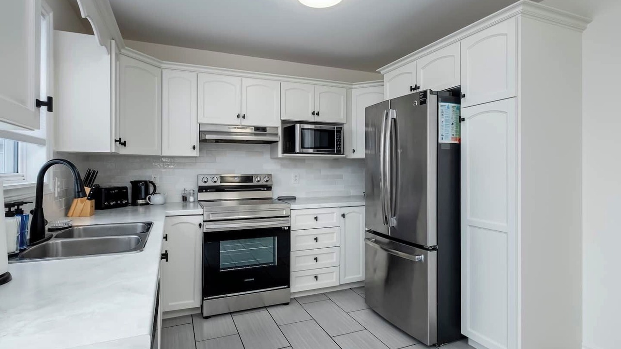 Photo of Kitchen in Terra Nova