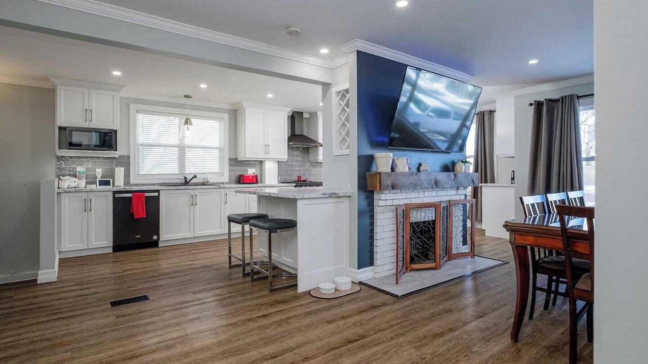 Photo of Kitchen in West End