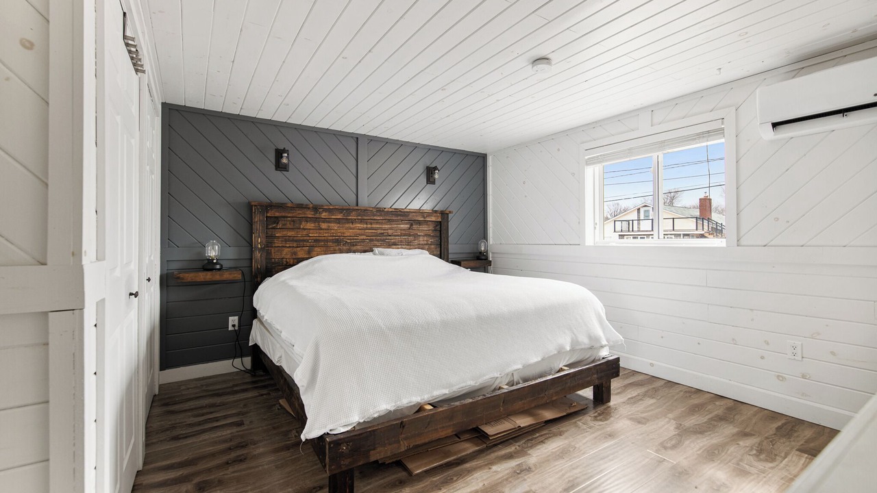 Photo of Bedroom in Grand Barachois