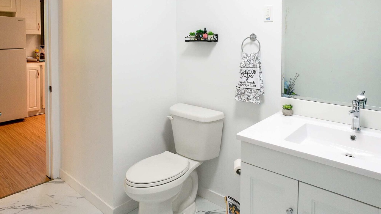 Photo of Bathroom in Mississippi Mills