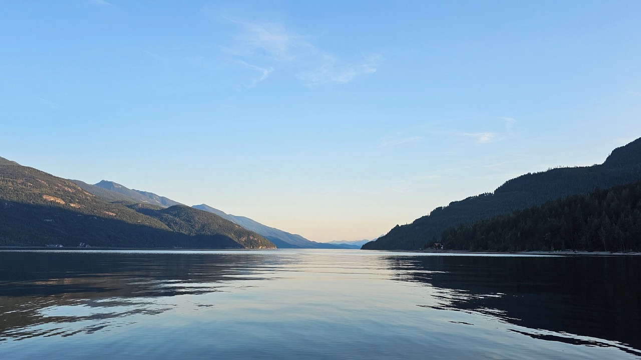 Photo of Others in Kaslo