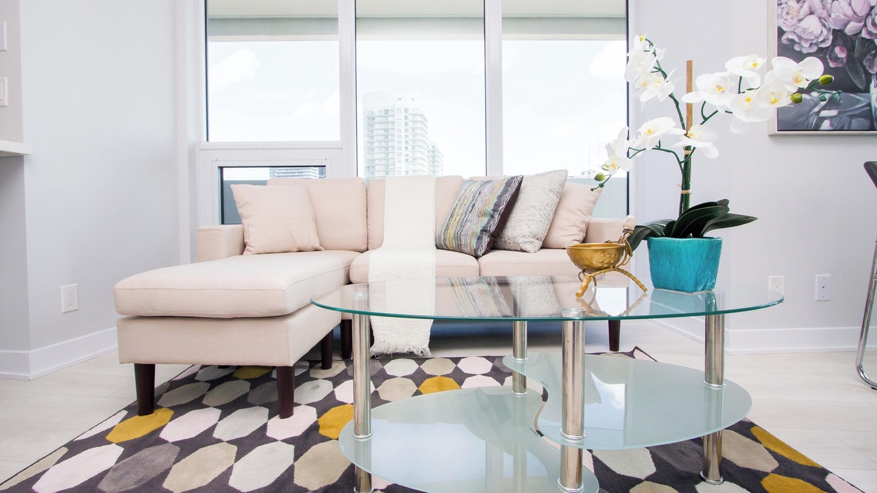 Photo of Livingroom in Mount Pleasant West