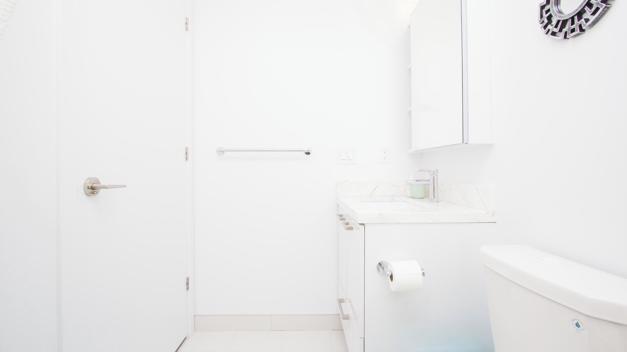 Photo of Bathroom in Mount Pleasant West
