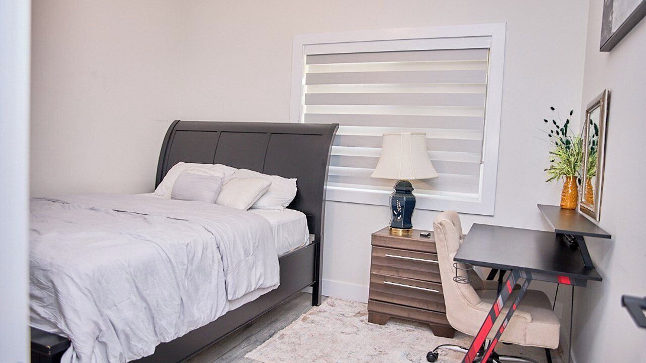 Photo of Bedroom in Prince George