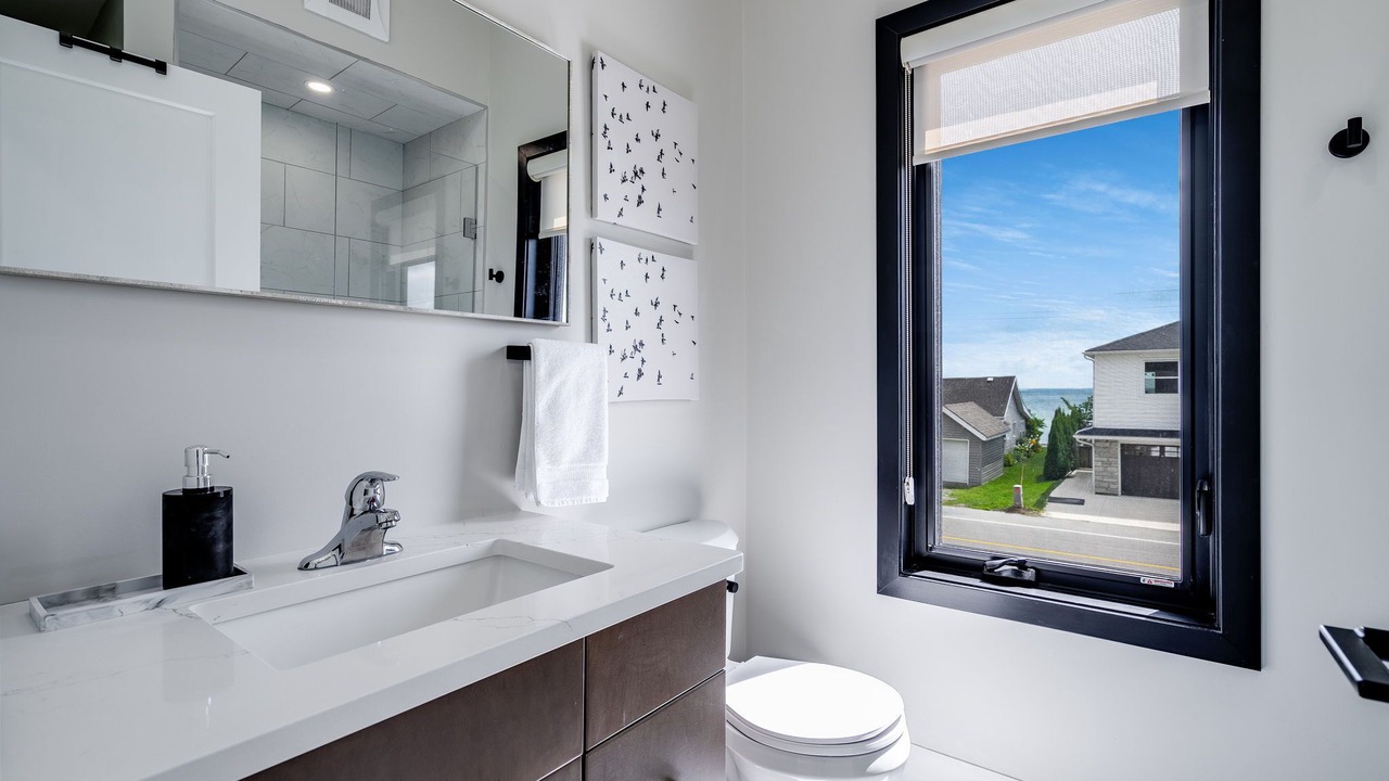 Photo of Bathroom in Kingsville