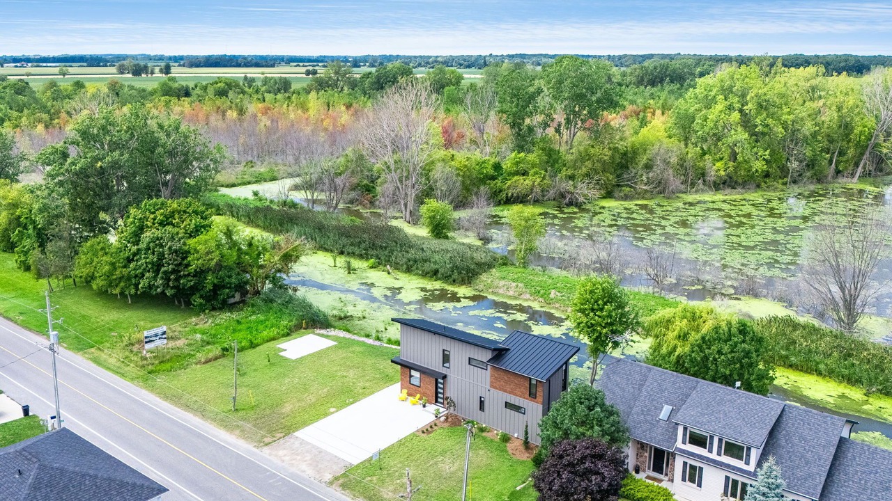 Photo of Outdoor in Kingsville