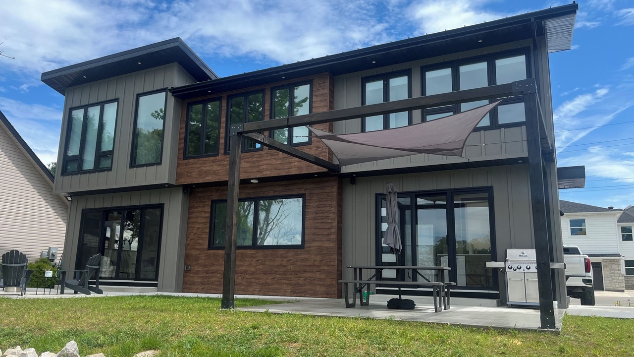 Photo of Outdoor in Kingsville
