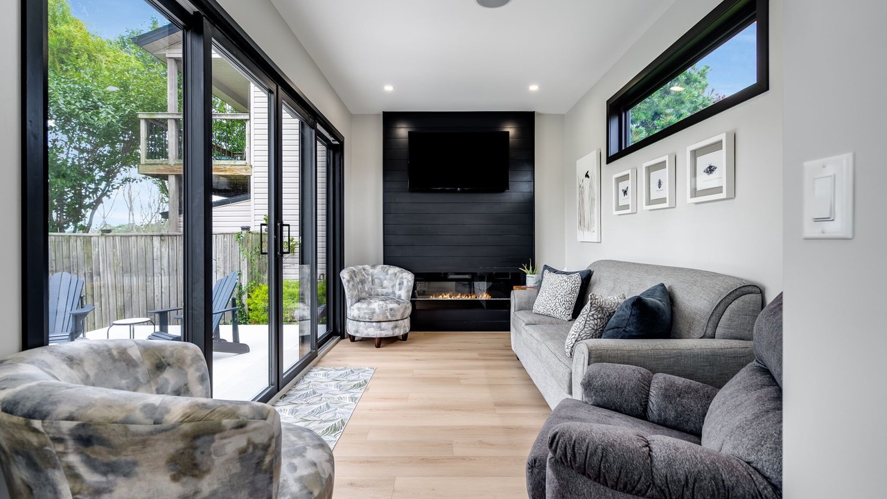 Photo of Livingroom in Kingsville