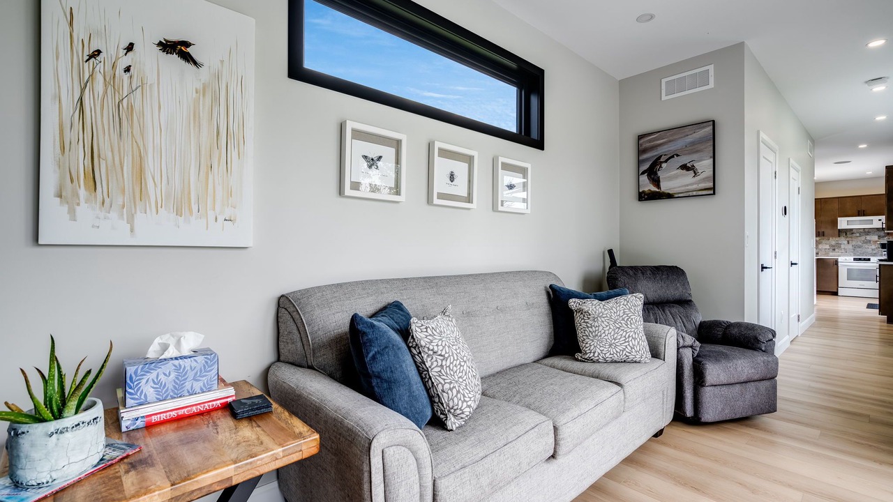 Photo of Livingroom in Kingsville
