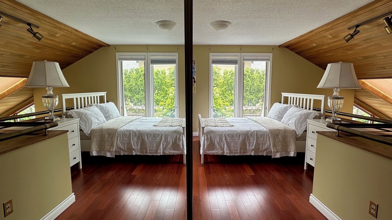 Photo of Bedroom in Gordon Head
