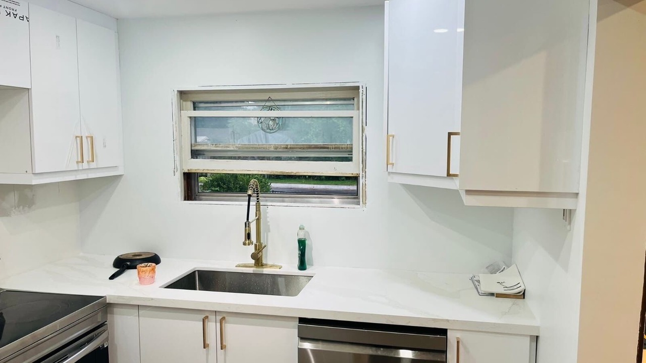 Photo of Kitchen in Brantford