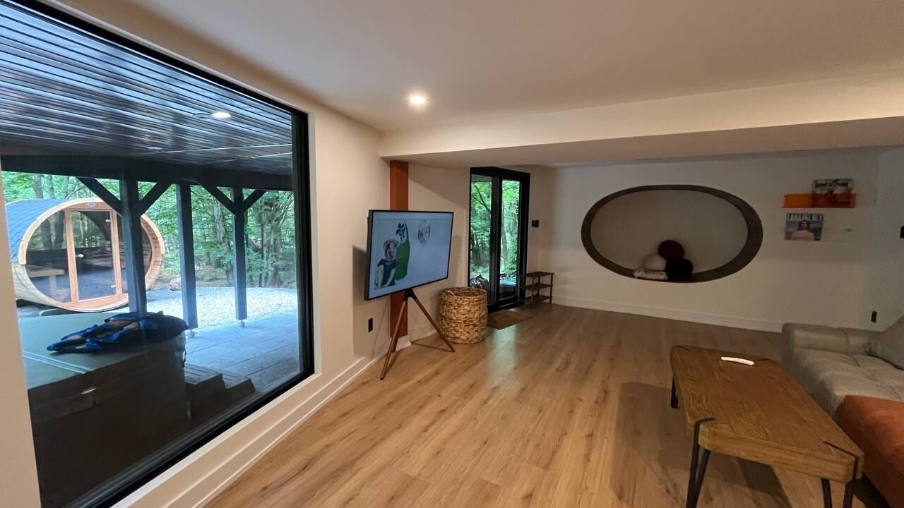 Photo of Livingroom in Novar