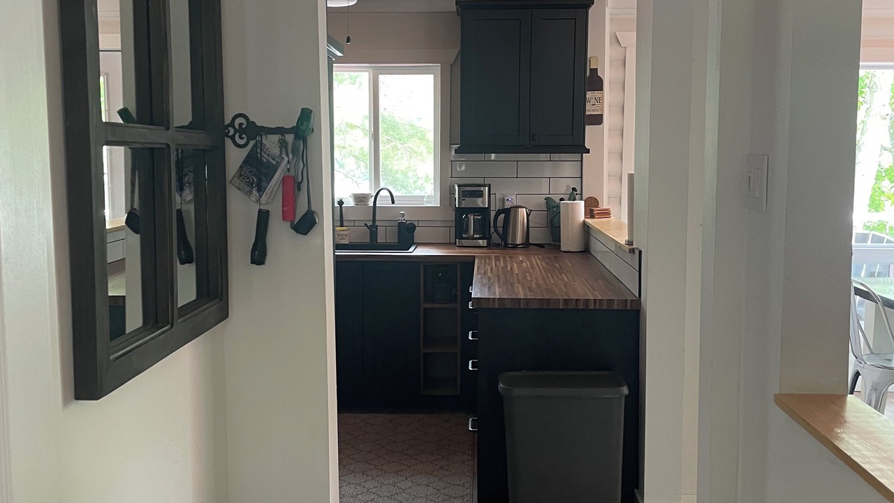 Photo of Kitchen in Utterson