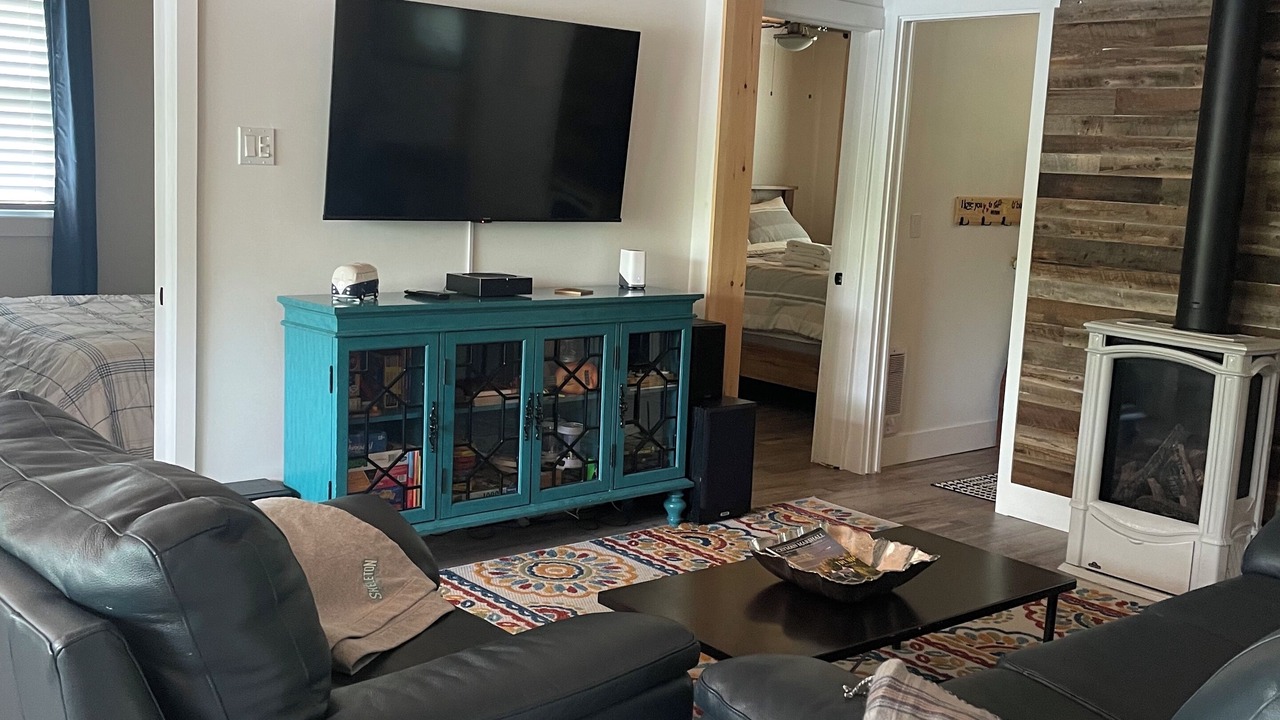 Photo of Bedroom in Utterson