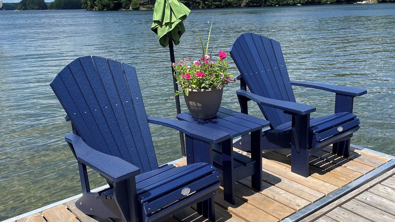 Photo of Patio Balcony in Utterson