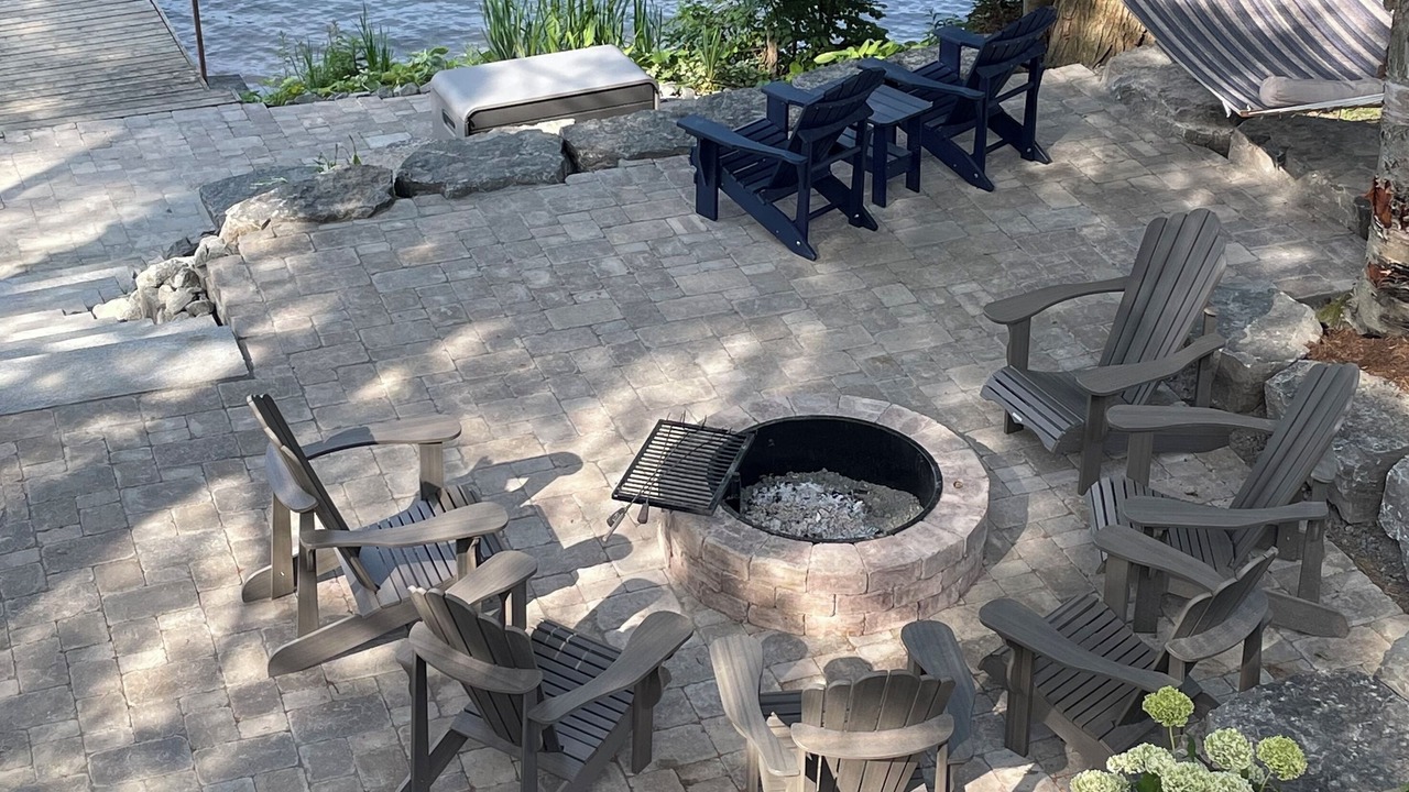 Photo of Patio Balcony in Utterson