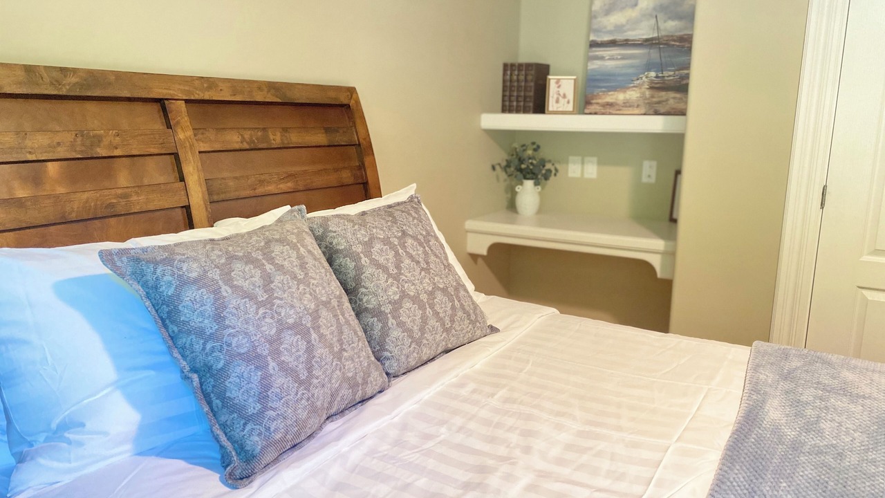 Photo of Bedroom in Hammonds Plains