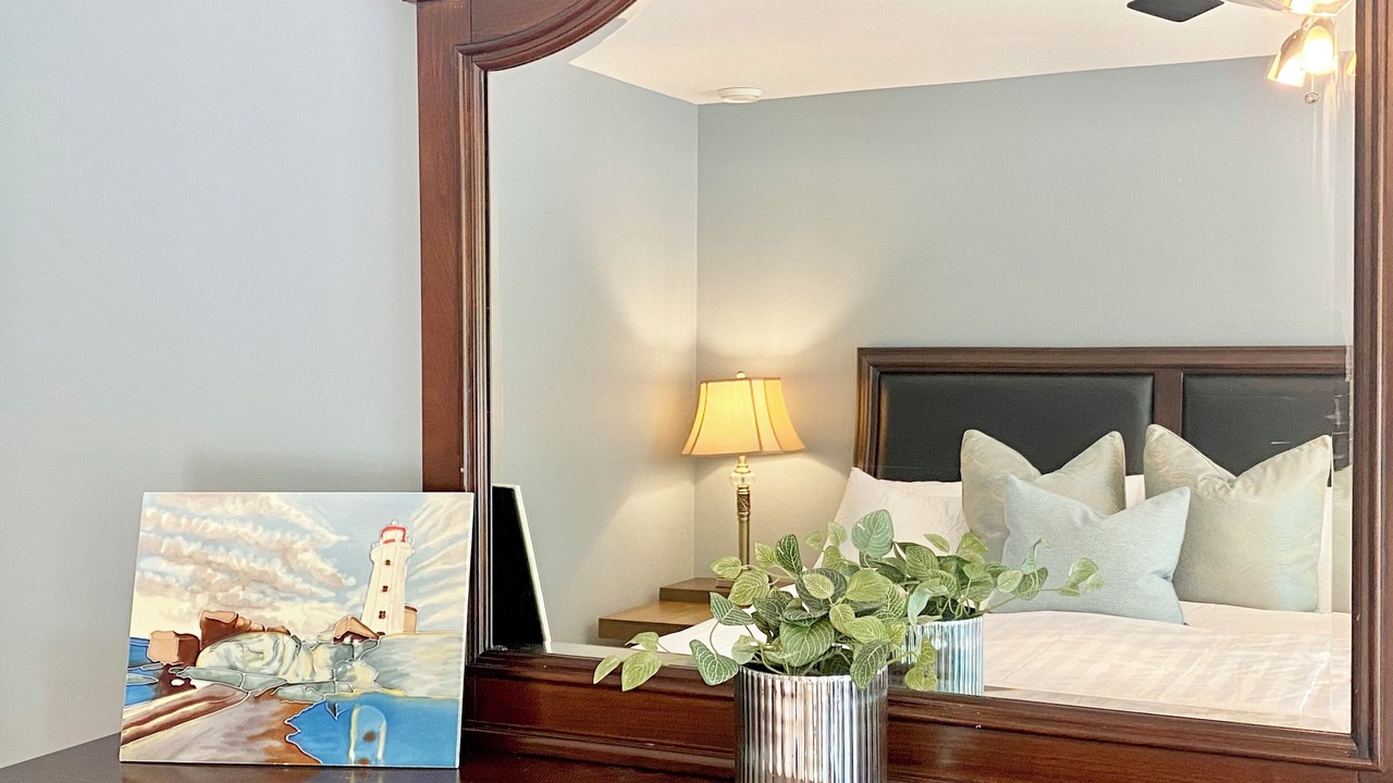 Photo of Bedroom in Hammonds Plains