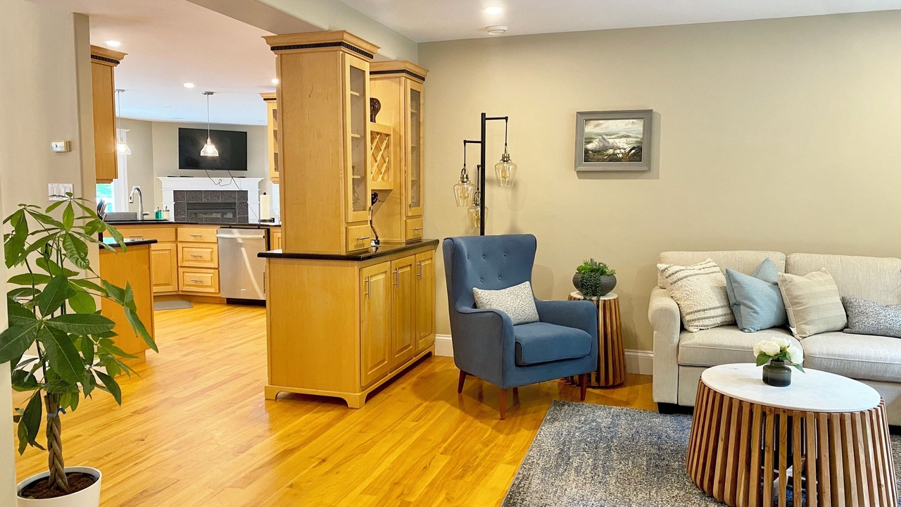 Photo of Livingroom in Hammonds Plains