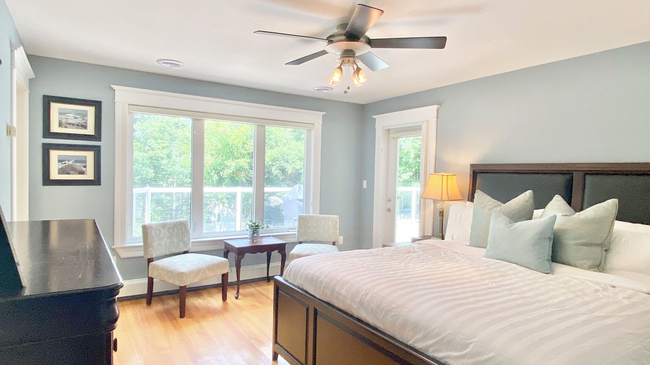 Photo of Bedroom in Hammonds Plains