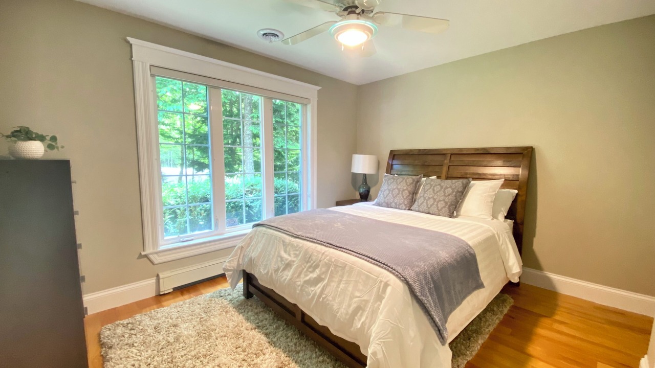 Photo of Bedroom in Hammonds Plains
