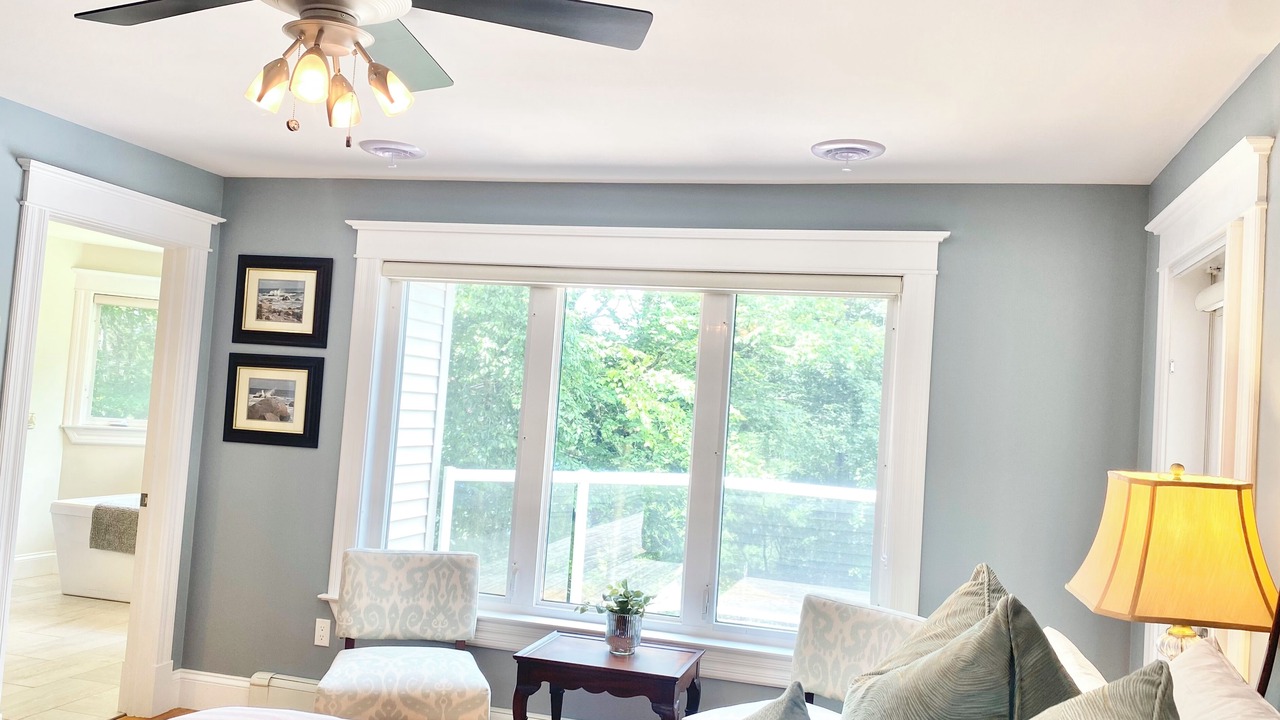 Photo of Bedroom in Hammonds Plains