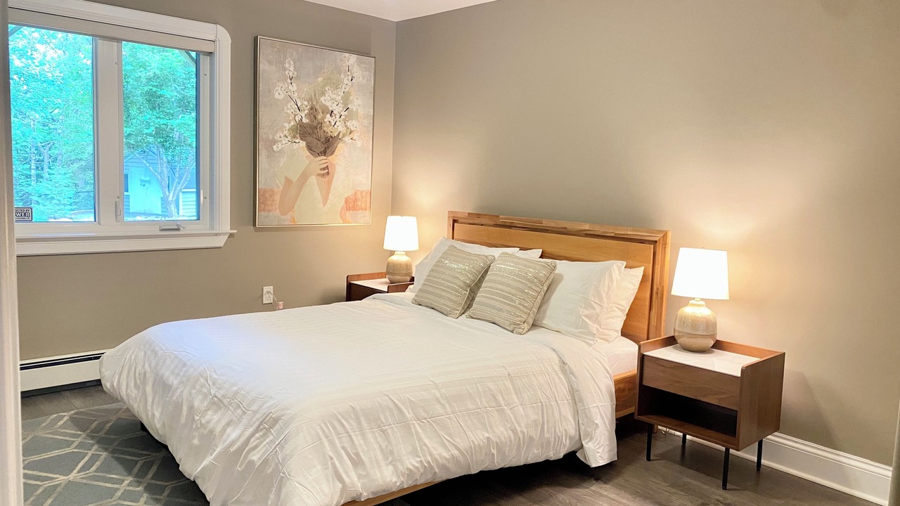 Photo of Bedroom in Hammonds Plains