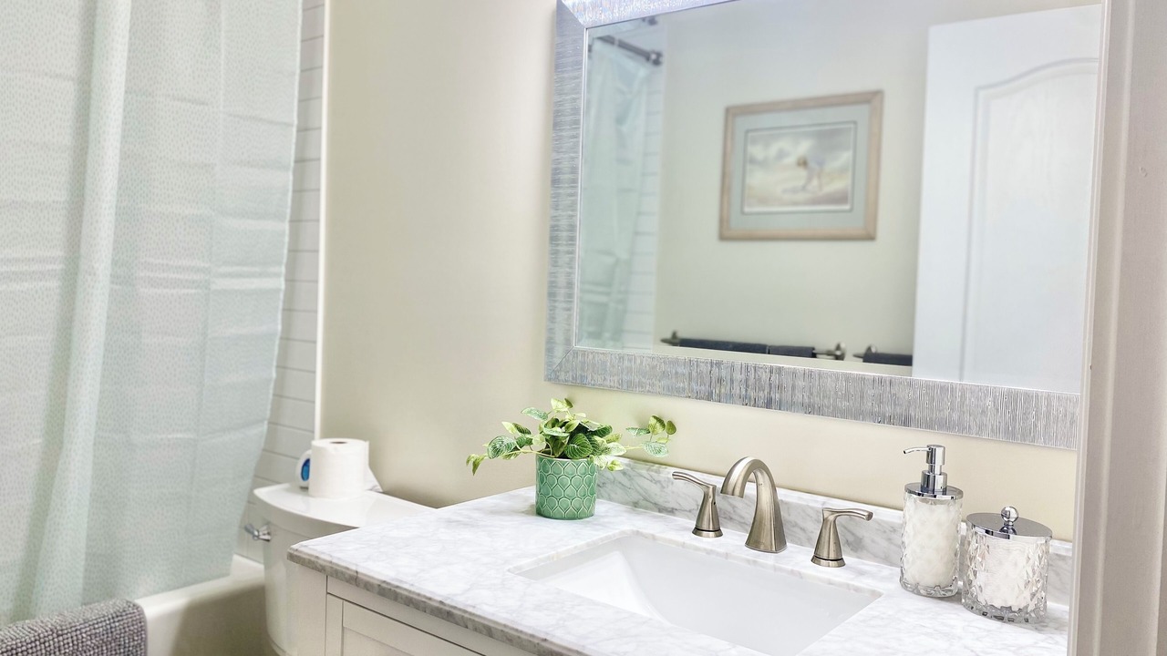 Photo of Bathroom in Hammonds Plains