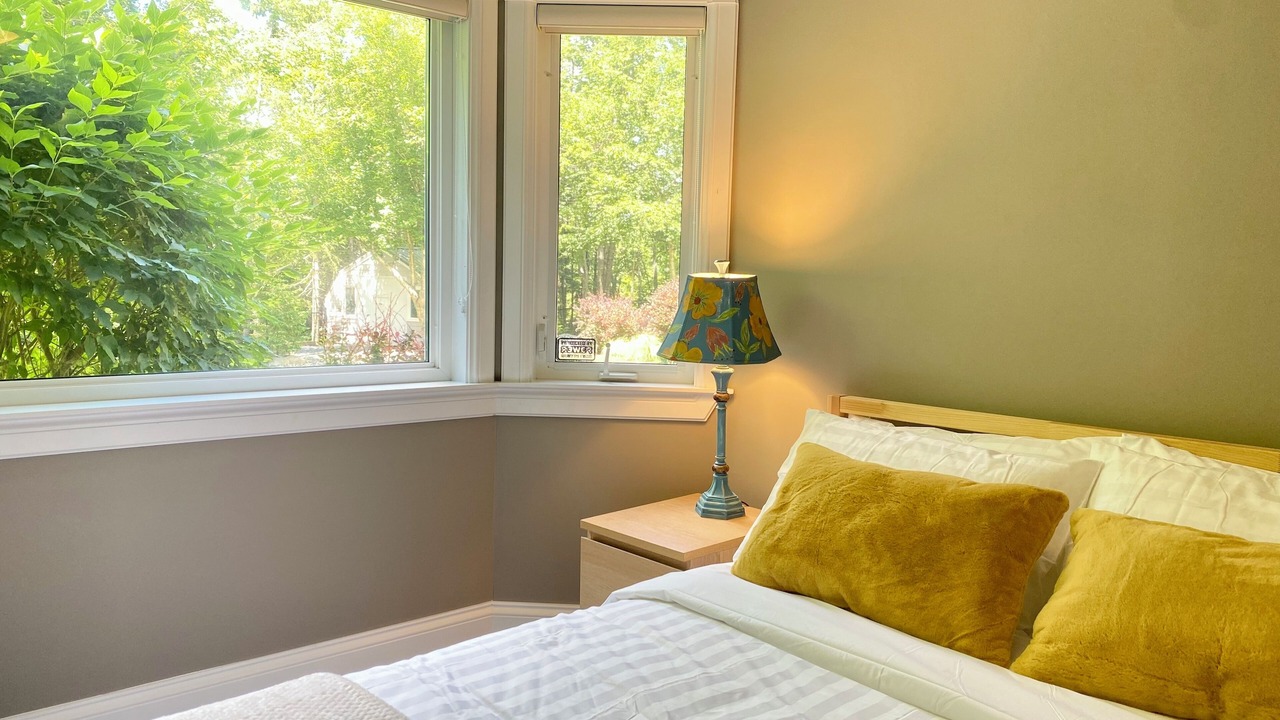 Photo of Bedroom in Hammonds Plains