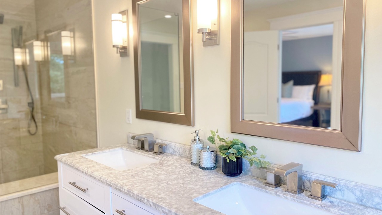 Photo of Bathroom in Hammonds Plains