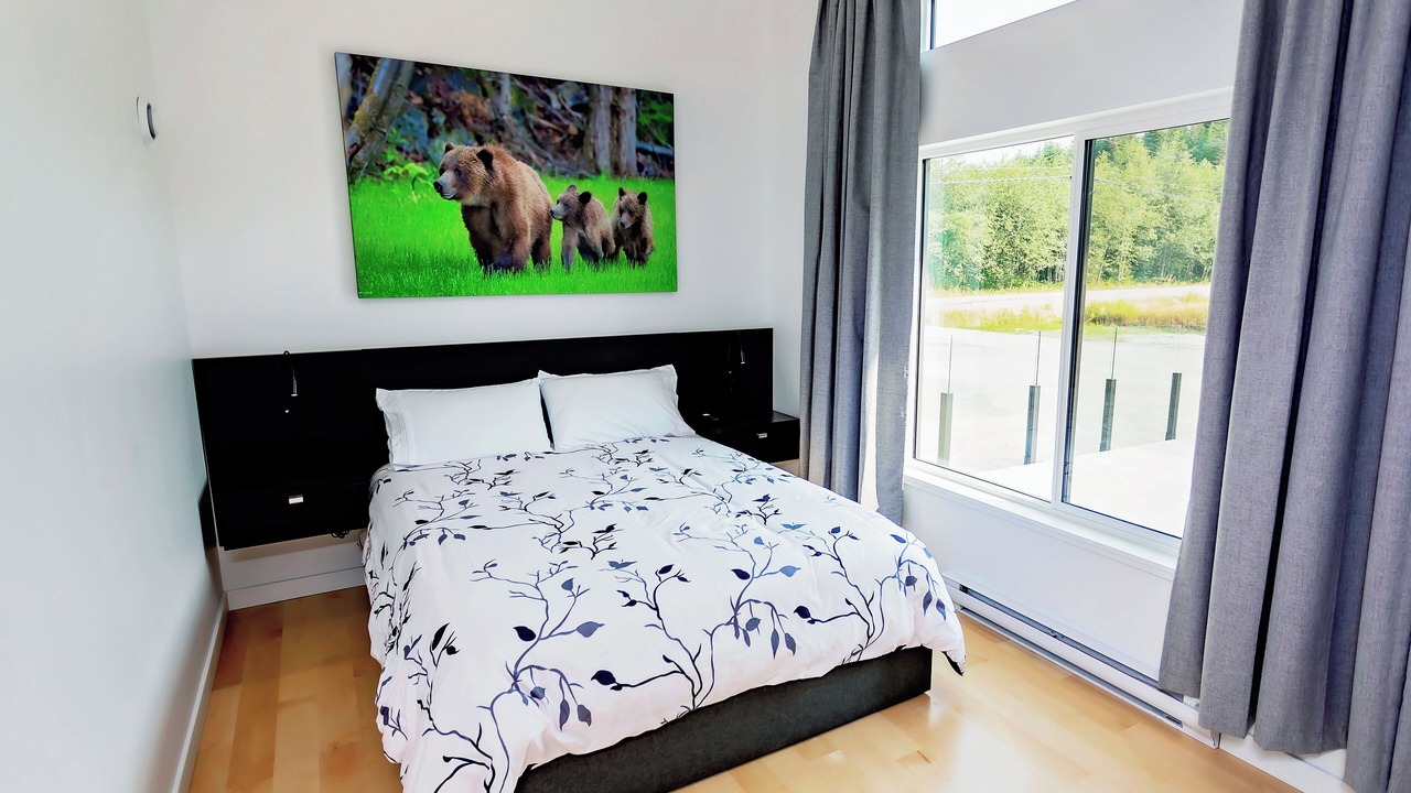 Photo of Bedroom in Kitimat